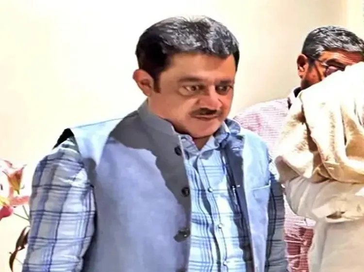 Is there any truth to the BJP's claims about housing for outsiders in Karnataka?