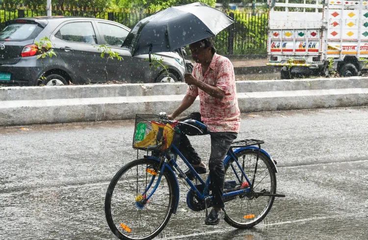 Will Bengal Experience More Rain in the Coming Days?