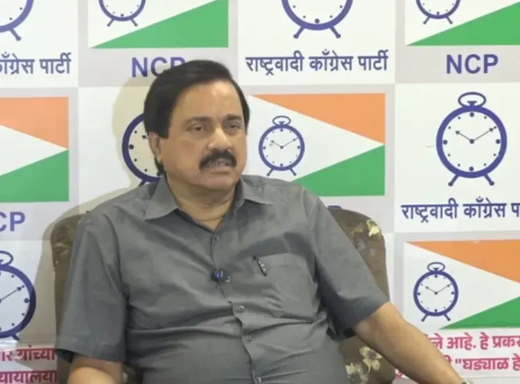 NCP (Ajit Pawar) united, Sunetra Pawar fully informed: Tatkare after CM meet