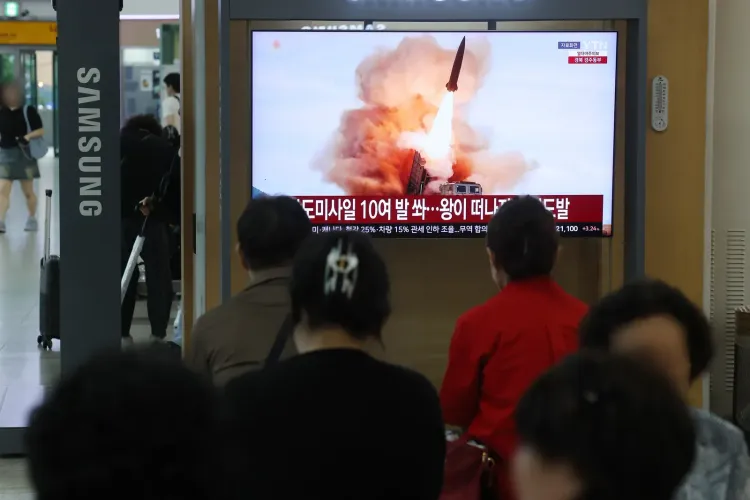 No new North Korean troop deployment to Russia detected: South Korea