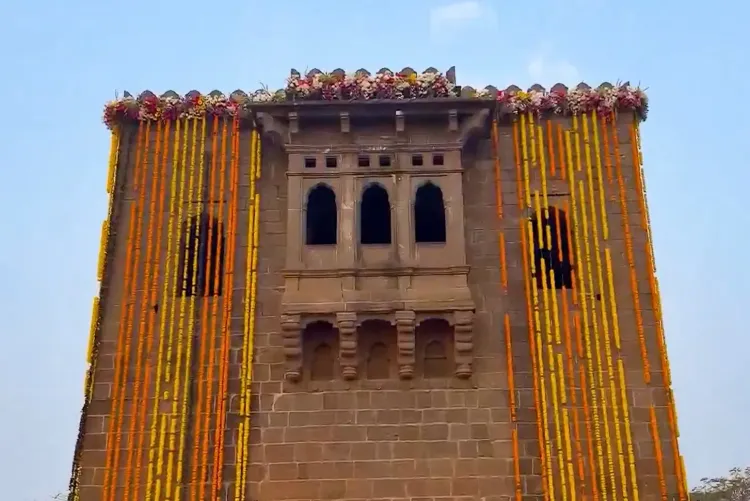 Was there a stampede at Shivneri Fort? Pune SP clarifies as Shivjayanti festivities unfold
