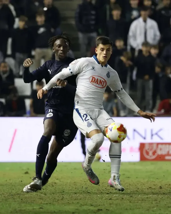 Were There Any Surprises in the Spanish Copa del Rey?