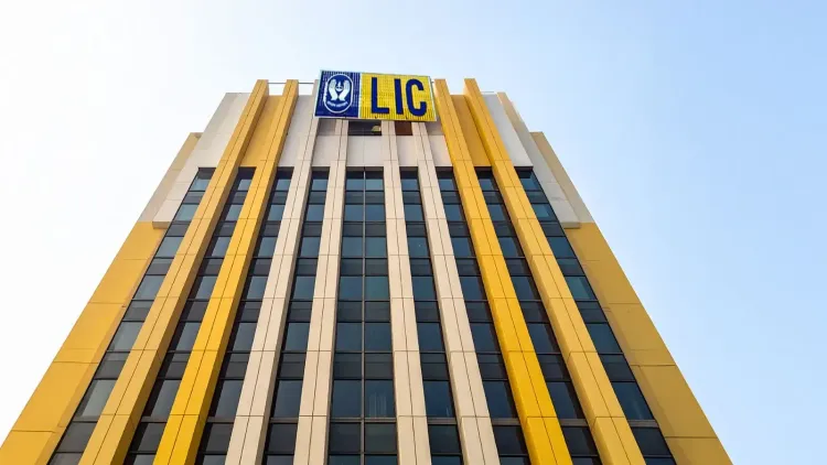 Is There Any Truth to Claims of Government Pressure on LIC?