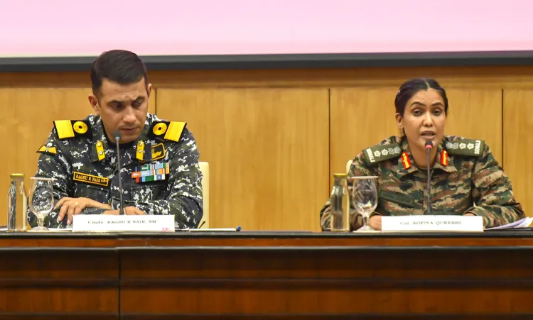 Is There Any Basis for Pakistan's Claim on BrahMos Installation and Indian Airfields?