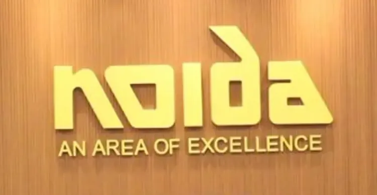 How is Noida Authority Enhancing Village Infrastructure?