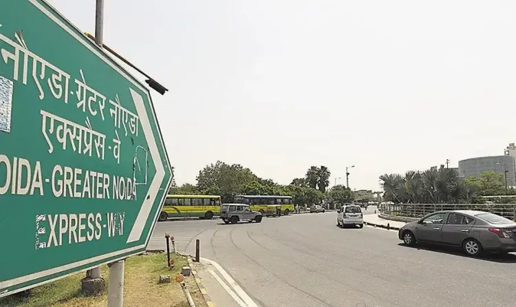 क्या नोएडा में ‘रन फॉर यूनिटी’ के चलते 31 अक्टूबर को यातायात में बदलाव होगा?