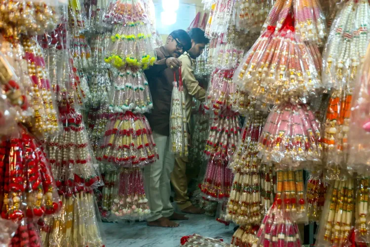 Noida Police boosts festive security, to monitor social media in sensitive zones