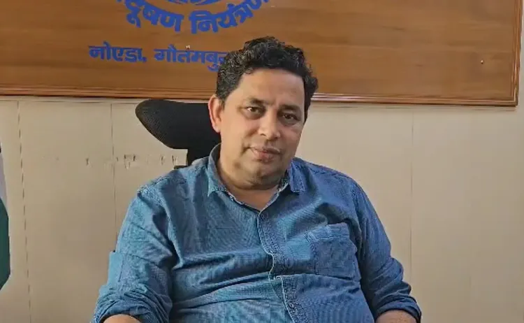 क्या नोएडा में प्रदूषण नियंत्रण के लिए सख्त कदम उठाए गए हैं?