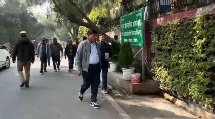 Did a Tragic Incident Claim the Life of Noida's Yuvraj Mehta?