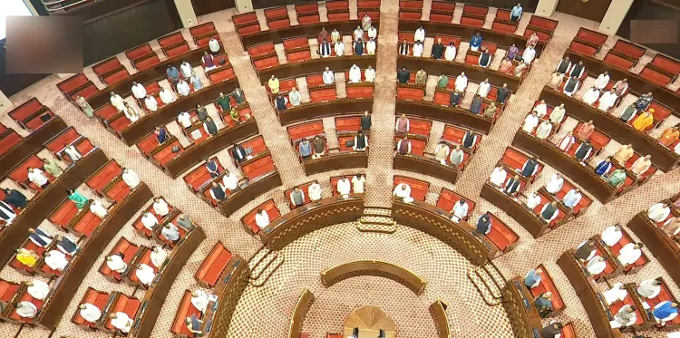 Rajya Sabha elections 2026: Nominations open for 27 seats, polling on June 18