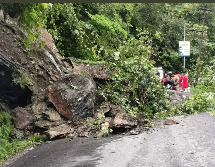 How Many Lives Were Lost in the North Bengal Landslides?