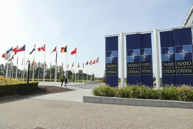 North Korea slams NATO fuel network plan as 'unprecedented' war prep