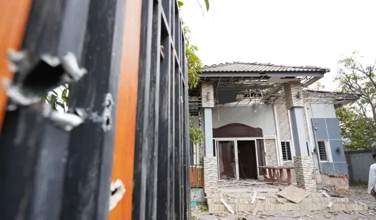 Can North Korea's Hope for 'Lasting' Peace Influence Southeast Asia After Thailand-Cambodia Ceasefire?