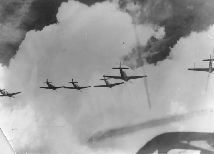 Did North Korea Just Reveal Wreckage of a US Fighter Jet Before the 72nd Armistice Anniversary?