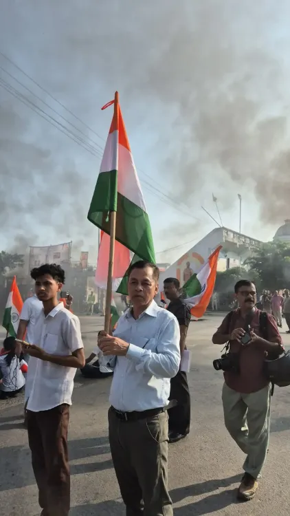 Why Did the Northeast Frontier Railway Cancel Multiple Trains in Tripura?