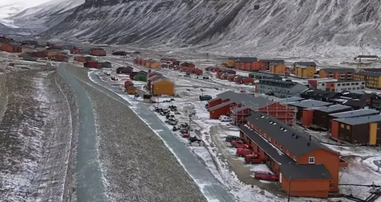 Norway Enhances Environmental Safeguards in Svalbard to Protect Arctic Ecology