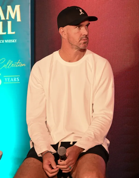 Kevin Pietersen clarifies England role: consultant, not full-time employee