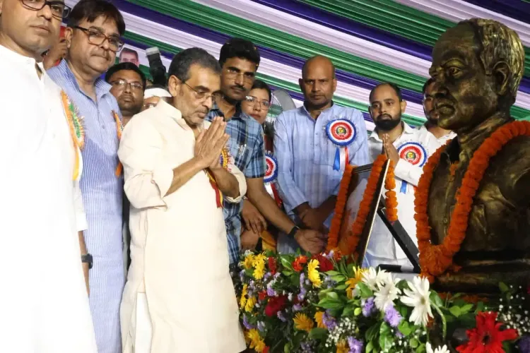 Why Should North India Support Upendra Kushwaha's Campaign?