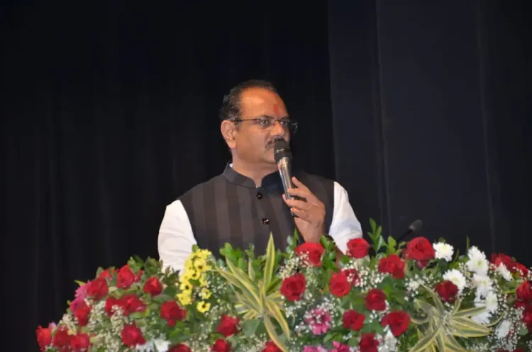 Gujarat's Ambitious Sports Infrastructure Initiative: Aiming for Olympic-Standard Facilities
