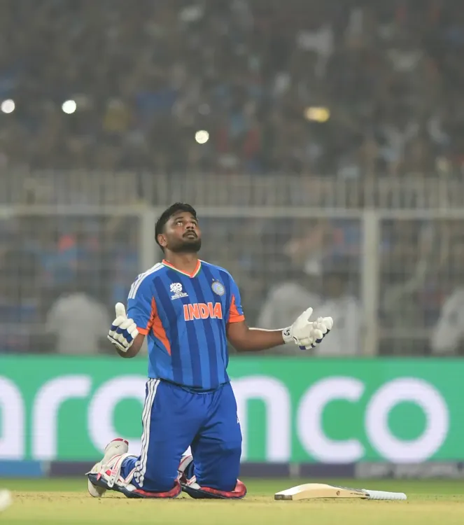 Sanju Samson's Heroics: A Unifying Moment for Cricket Fans