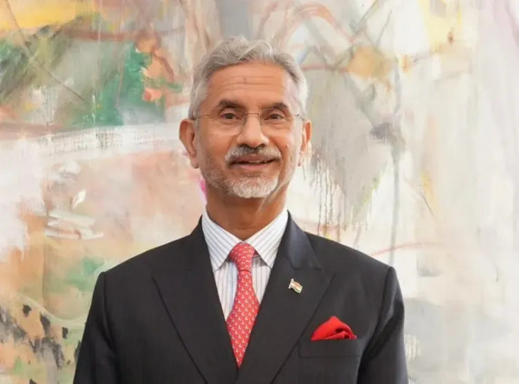 Did Many Countries Help Achieve the India-Pak Ceasefire? Jaishankar Responds