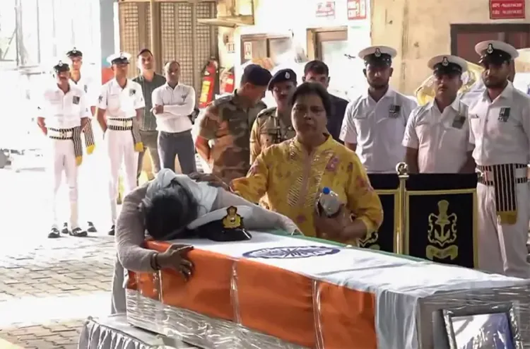 Could Not Playing Have Been a Better Tribute? Pahalgam Victims' Families React to Cricket Team's Gesture After Win Over Pakistan