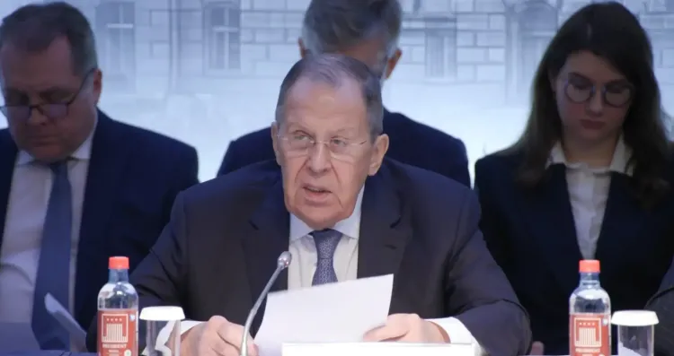 Is Russia Working Towards Sustainable Peace in Ukraine?