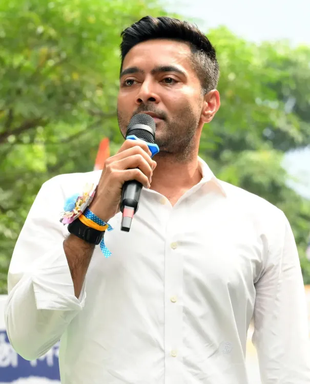 Fire safety notice served on Abhishek Banerjee's Kolkata office amid August 27 clash row
