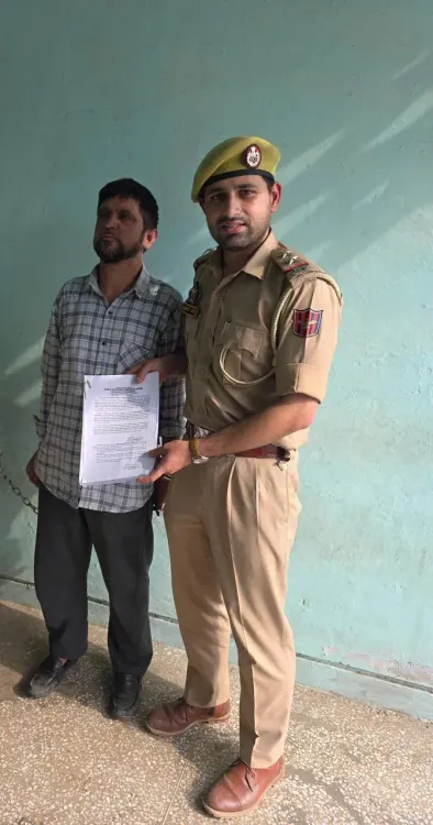 J&K anti-drug drive: Peddler booked in Anantnag, 2 medical shops shut in Rajouri