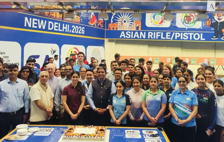 NRAI Announces Grand Celebrations for Its 75th Anniversary