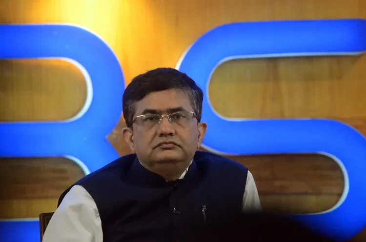 How is NSE Enhancing Financial Literacy in Rajkot?