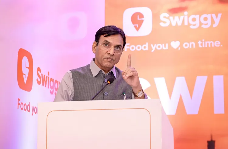 NSF Conclave charts India's roadmap for 2026 Asian Games, CWG, 2028 Olympics: Mandaviya