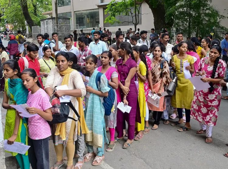 NTA to release UGC-NET, CSIR-NET, ICAR AIEEA answer keys on Aug 16
