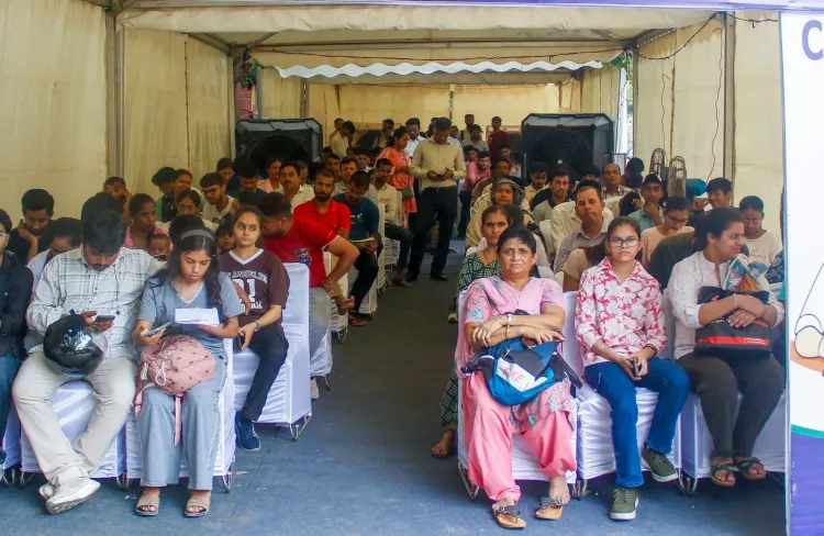 NEET UG 2026 fee refund: NTA sets July 7 deadline to update bank details