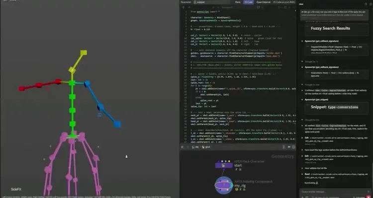 Nvidia Advances AI and Graphics at SIGGRAPH 2026