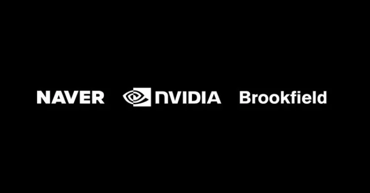Nvidia Announces Partnership With Naver in AI Push
