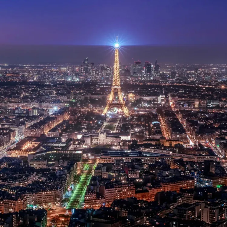 Nvidia at VivaTech: France Building Europe's AI Future