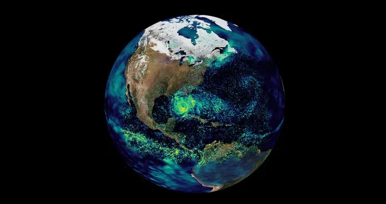 Nvidia Calls AI the New Critical Infrastructure for Nations