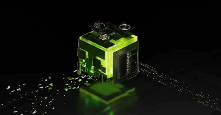 Nvidia Cuts AI Token Costs 5x With Blackwell Software Gains