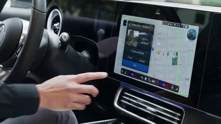 Nvidia Launches Alpamayo 2 Super for Autonomous Vehicles