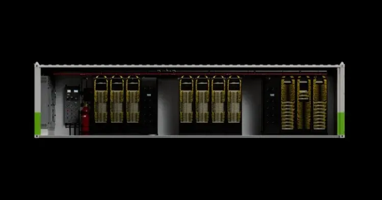 Nvidia Launches DSX Pod AI Factories to Speed Up Europe's AI Build-Out