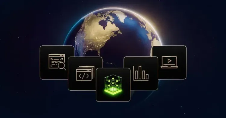 Nvidia launches Nemotron 3.5 Bolt for RTX laptops