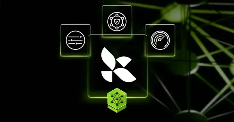Nvidia Partners with LangChain to Build Governed AI Agents