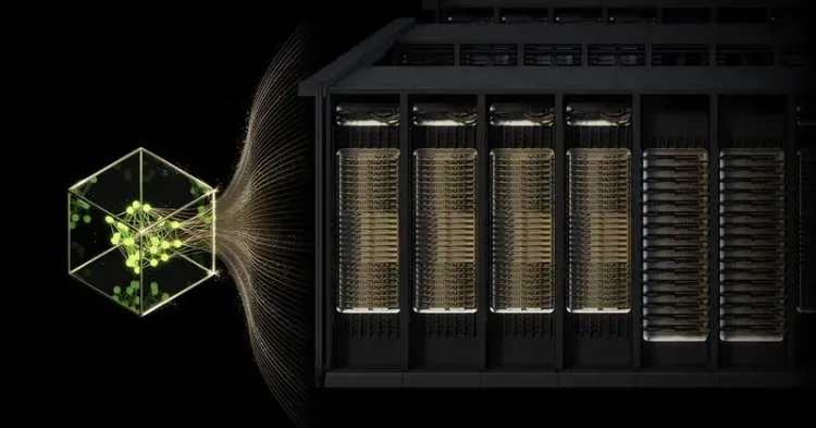 Nvidia Pitches AI Platform to Cut Model Training Costs