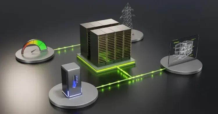 Nvidia Points to GTC Berlin News in Latest Update