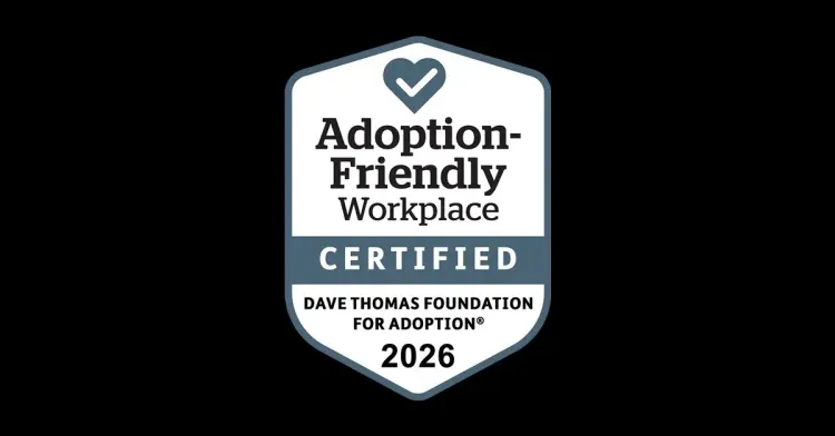 Nvidia Ranked No. 1 Adoption-Friendly US Workplace by DTFA