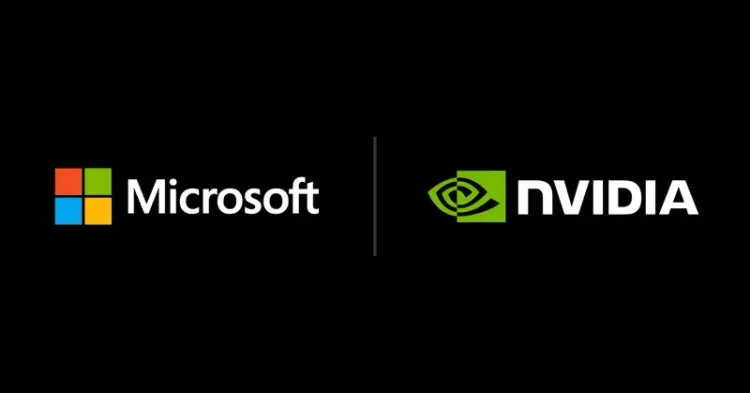 Nvidia Replies to Satya Nadella, Shares Recap Blog Link