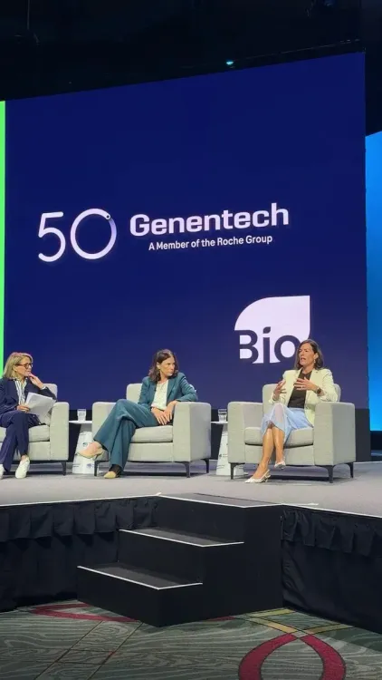 Nvidia Signals AI Push Into Scientific Research Labs