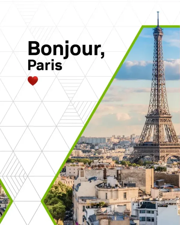 Nvidia Spotlights France's AI Ecosystem From Space to Skincare