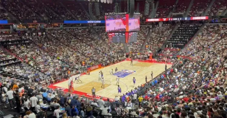 Nvidia Taps AI to Personalise Fan Experiences Beyond the Game